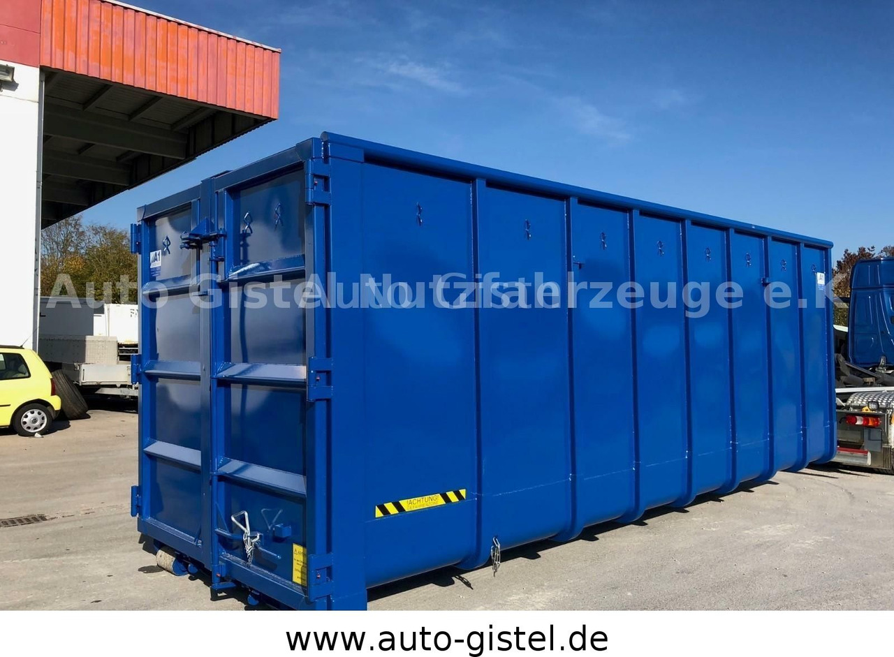S88 36cbm Abroller Spanten - Haakarm/ Portaalarm aanhanger: afbeelding 2 S88 36cbm Abroller Spanten - Haakarm/ Portaalarm aanhanger: afbeelding 2