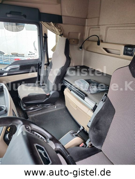 Trekker MAN TGX 18.500 4x2 LL *XLX: afbeelding 14