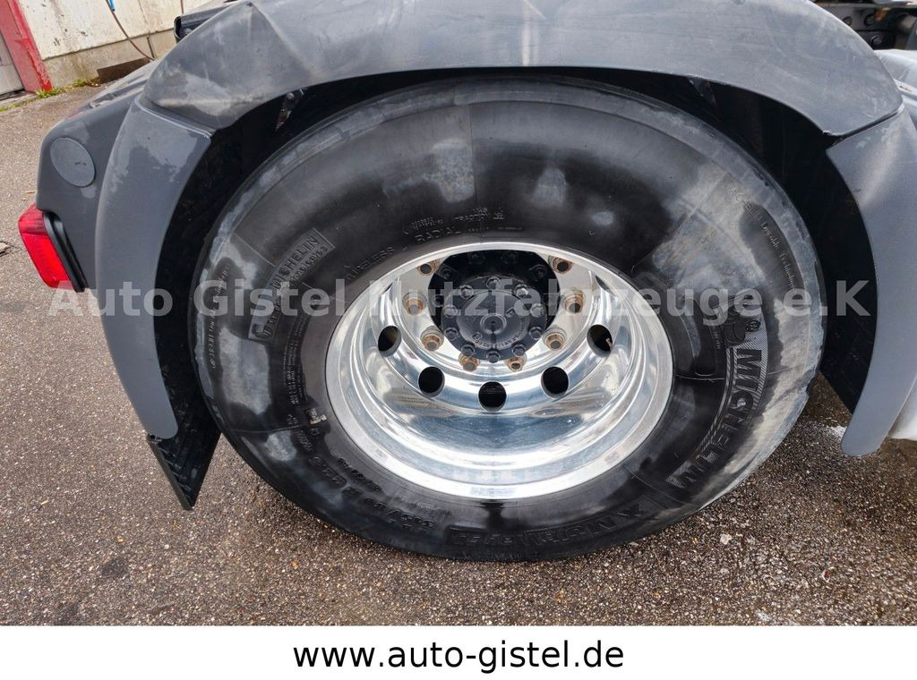 Trekker MAN TGX 18.500 4x2 LL *XLX: afbeelding 12