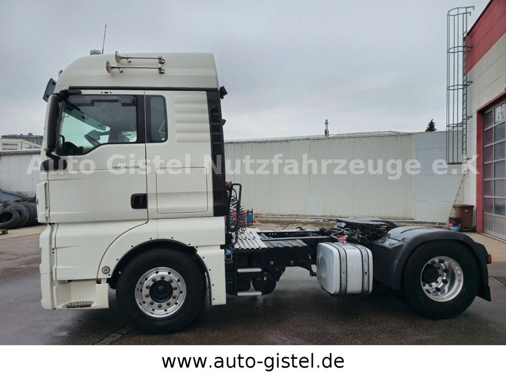 MAN TGX 18.500 4x2 LL *XLX - Trekker: afbeelding 3 MAN TGX 18.500 4x2 LL *XLX - Trekker: afbeelding 3