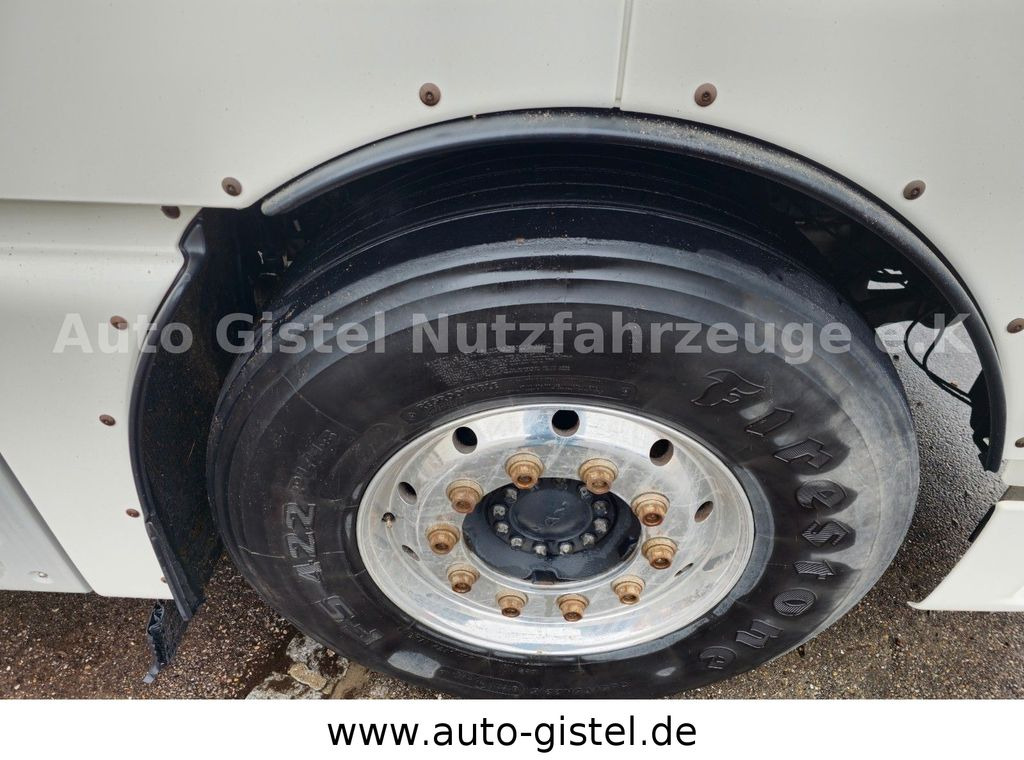Trekker MAN TGX 18.500 4x2 LL *XLX: afbeelding 11