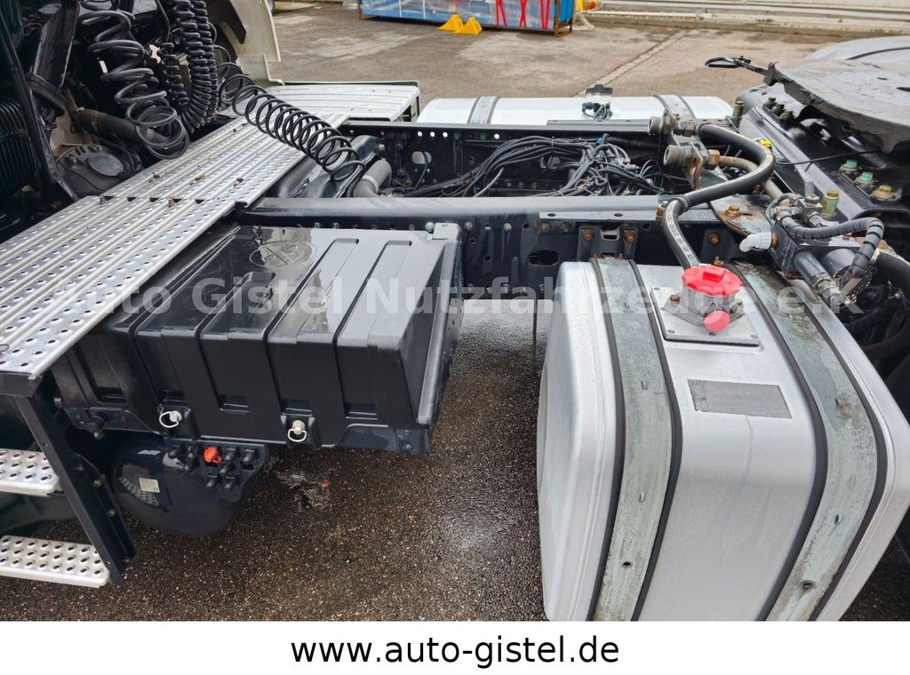 Trekker MAN TGX 18.500 4x2 LL *XLX: afbeelding 6