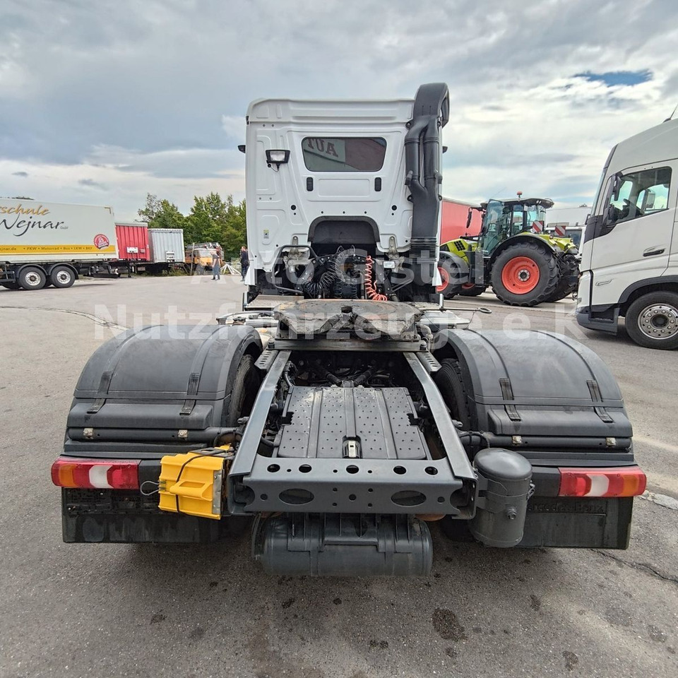 Mercedes-Benz Arocs 1846 HAD OM470 - Trekker: afbeelding 5 Mercedes-Benz Arocs 1846 HAD OM470 - Trekker: afbeelding 5
