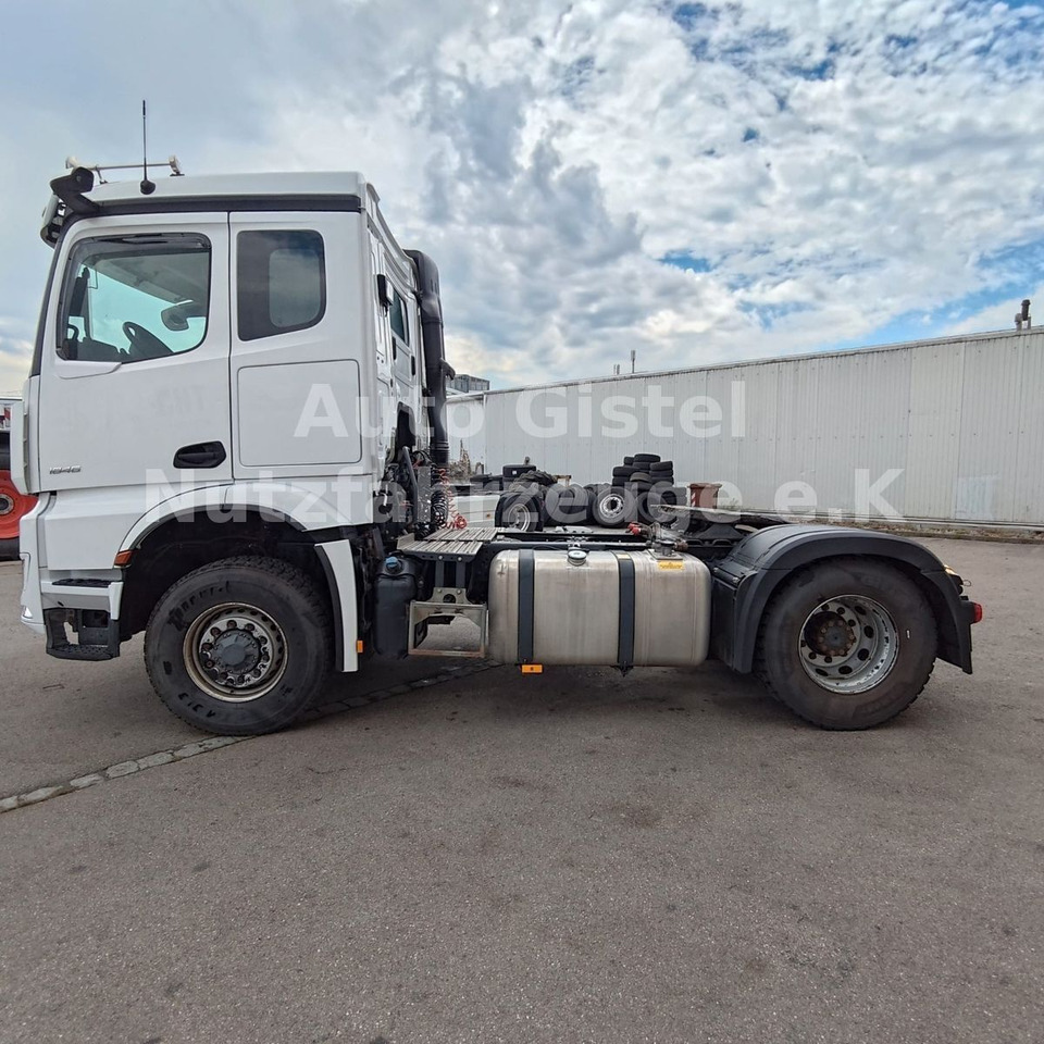 Mercedes-Benz Arocs 1846 HAD OM470 - Trekker: afbeelding 3 Mercedes-Benz Arocs 1846 HAD OM470 - Trekker: afbeelding 3