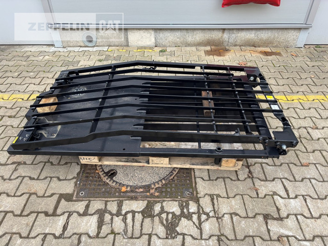 Cat Primärprodukte Kompo - Aanbouwdeel voor Bouwmachine: afbeelding 2 Cat Primärprodukte Kompo - Aanbouwdeel voor Bouwmachine: afbeelding 2