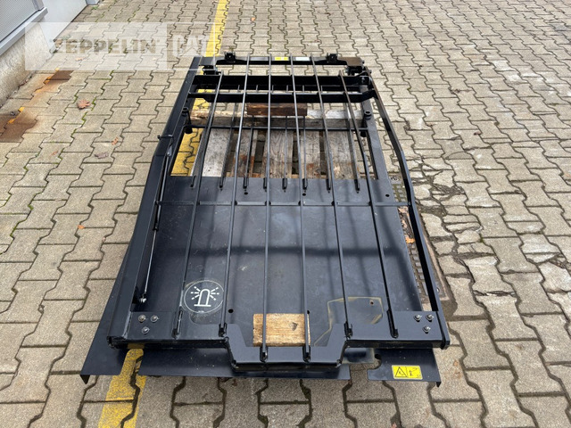 Cat Primärprodukte Kompo - Aanbouwdeel voor Bouwmachine: afbeelding 3 Cat Primärprodukte Kompo - Aanbouwdeel voor Bouwmachine: afbeelding 3