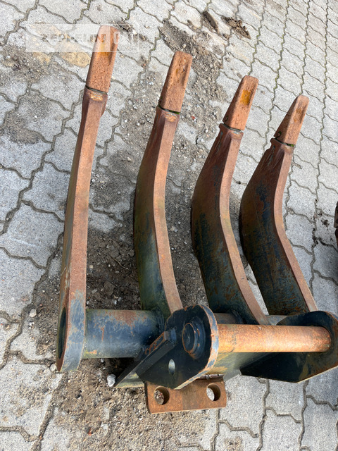 Lehnhoff Roderechen 318F MS10 - Aanbouwdeel voor Bouwmachine: afbeelding 1 Lehnhoff Roderechen 318F MS10 - Aanbouwdeel voor Bouwmachine: afbeelding 1