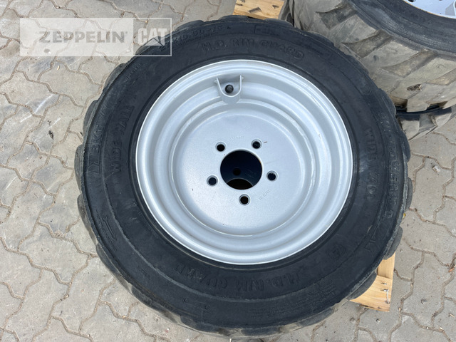 Bkt Primär-Prod. Komp. R - Band voor Bouwmachine: afbeelding 2 Bkt Primär-Prod. Komp. R - Band voor Bouwmachine: afbeelding 2