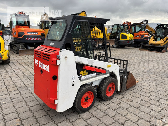Bobcat S70 - Schranklader: afbeelding 3 Bobcat S70 - Schranklader: afbeelding 3