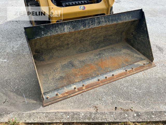 Cat 226D - Schranklader: afbeelding 5 Cat 226D - Schranklader: afbeelding 5
