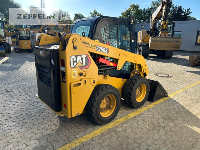 Cat 226D - Schranklader: afbeelding 3 Cat 226D - Schranklader: afbeelding 3