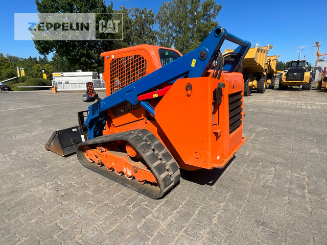 Cat 289D - Schranklader: afbeelding 2 Cat 289D - Schranklader: afbeelding 2