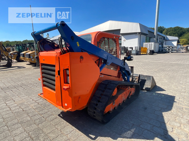 Cat 289D - Schranklader: afbeelding 3 Cat 289D - Schranklader: afbeelding 3