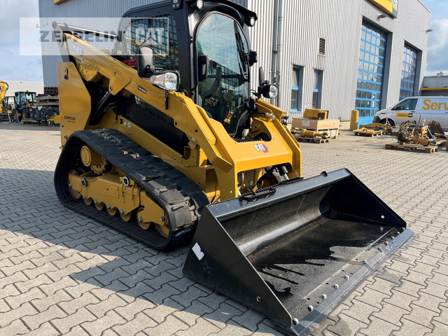 Cat 289D - Schranklader: afbeelding 4 Cat 289D - Schranklader: afbeelding 4