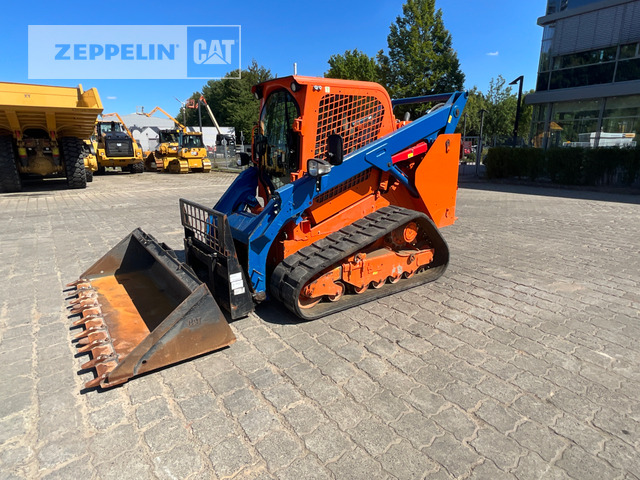 Cat 289D - Schranklader: afbeelding 1 Cat 289D - Schranklader: afbeelding 1