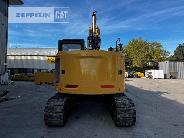 Cat 315-07A - Rupsgraafmachine: afbeelding 3 Cat 315-07A - Rupsgraafmachine: afbeelding 3