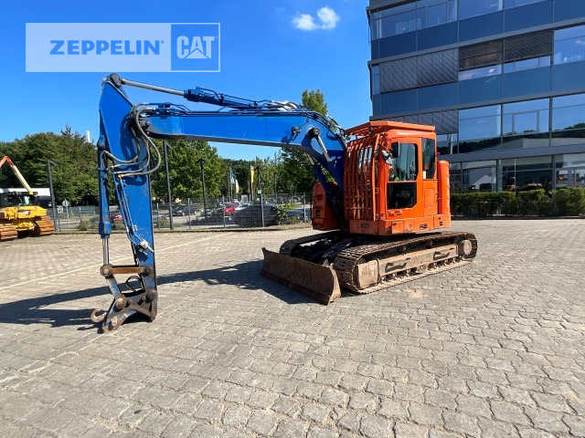 Cat 315FL - Rupsgraafmachine: afbeelding 1 Cat 315FL - Rupsgraafmachine: afbeelding 1