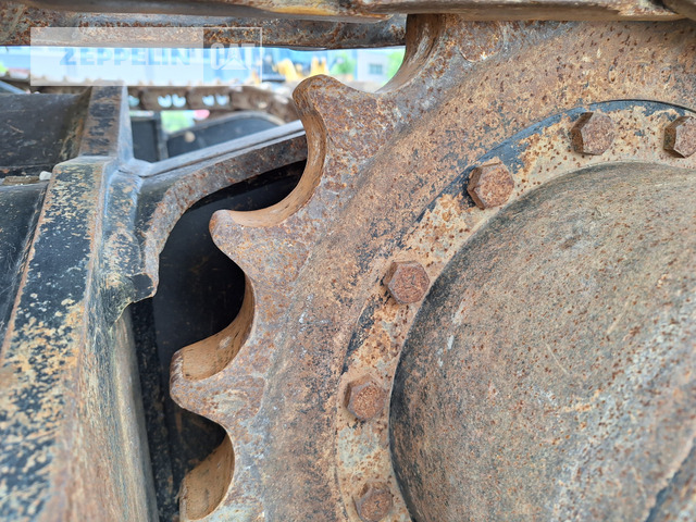 Rupsgraafmachine Cat 315FL: afbeelding 27