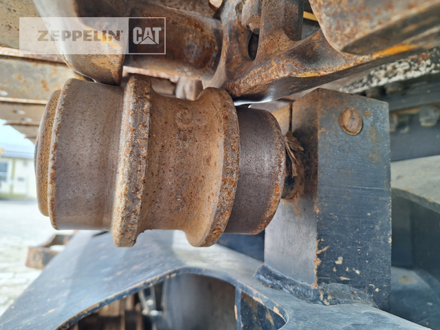Rupsgraafmachine Cat 315FL: afbeelding 17