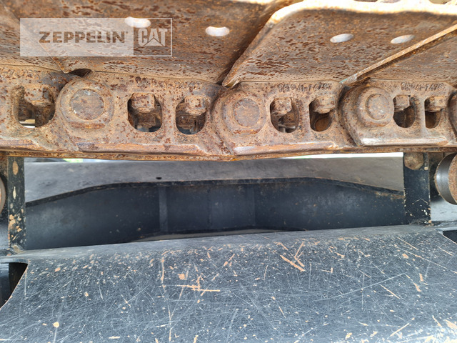 Rupsgraafmachine Cat 315FL: afbeelding 23