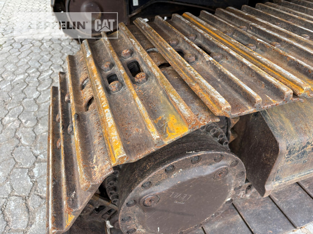 Cat 320FL - Rupsgraafmachine: afbeelding 5 Cat 320FL - Rupsgraafmachine: afbeelding 5
