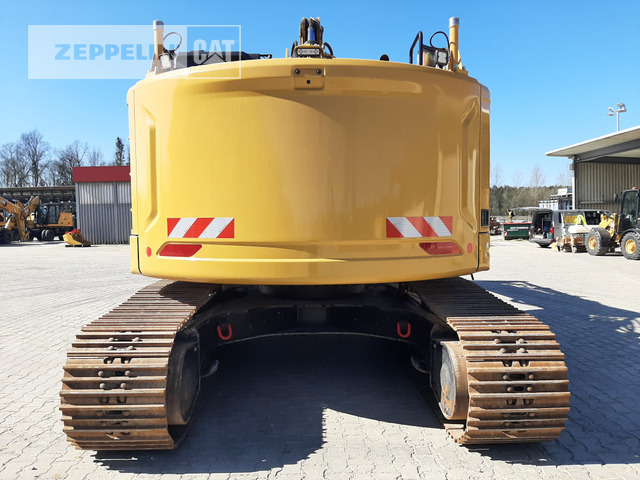 Cat 325-07B - Rupsgraafmachine: afbeelding 4 Cat 325-07B - Rupsgraafmachine: afbeelding 4