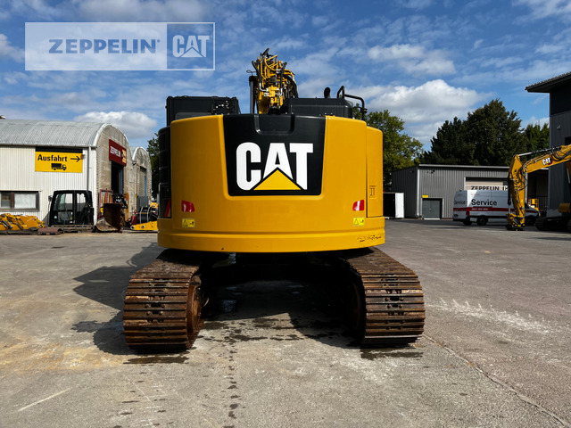 Cat 325FL - Rupsgraafmachine: afbeelding 3 Cat 325FL - Rupsgraafmachine: afbeelding 3