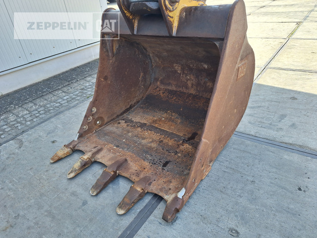Cat 325FL - Rupsgraafmachine: afbeelding 5 Cat 325FL - Rupsgraafmachine: afbeelding 5