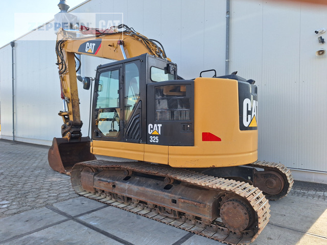 Cat 325FL - Rupsgraafmachine: afbeelding 2 Cat 325FL - Rupsgraafmachine: afbeelding 2
