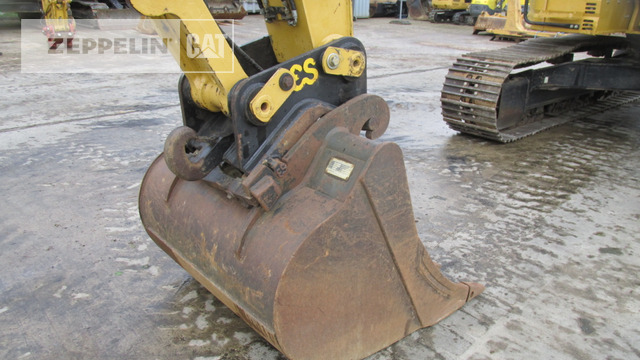 Cat 325FL - Rupsgraafmachine: afbeelding 5 Cat 325FL - Rupsgraafmachine: afbeelding 5