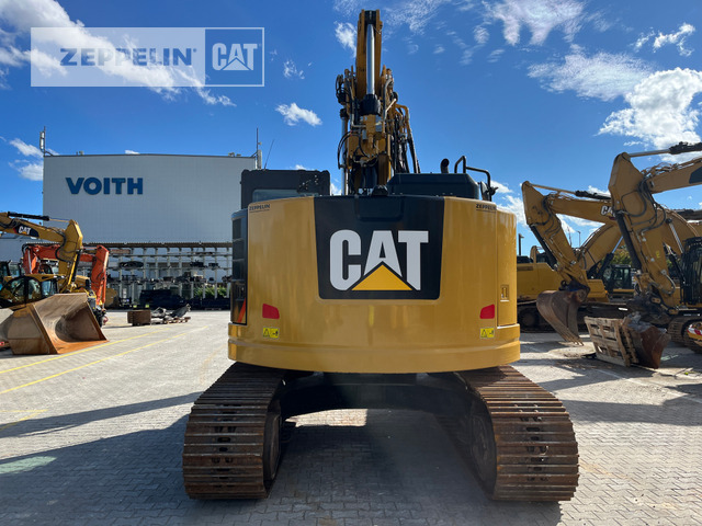 Cat 325FL - Rupsgraafmachine: afbeelding 5 Cat 325FL - Rupsgraafmachine: afbeelding 5