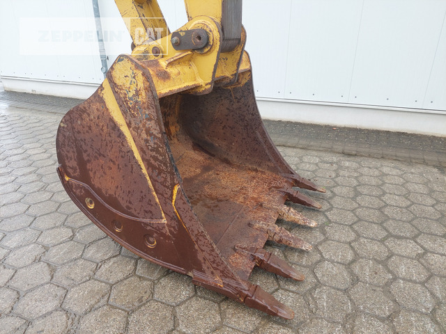 Rupsgraafmachine Cat 330FLN: afbeelding 10 Rupsgraafmachine Cat 330FLN: afbeelding 10