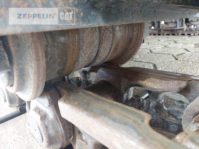 Rupsgraafmachine Cat 330FLN: afbeelding 18 Rupsgraafmachine Cat 330FLN: afbeelding 18