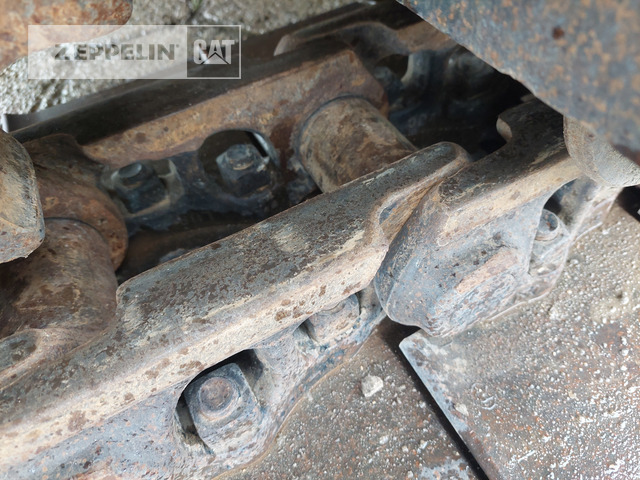 Rupsgraafmachine Cat 330FLN: afbeelding 25 Rupsgraafmachine Cat 330FLN: afbeelding 25