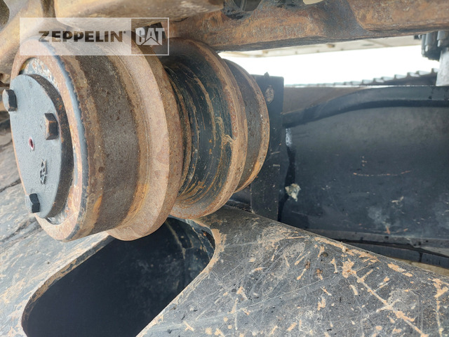 Rupsgraafmachine Cat 330FLN: afbeelding 24 Rupsgraafmachine Cat 330FLN: afbeelding 24
