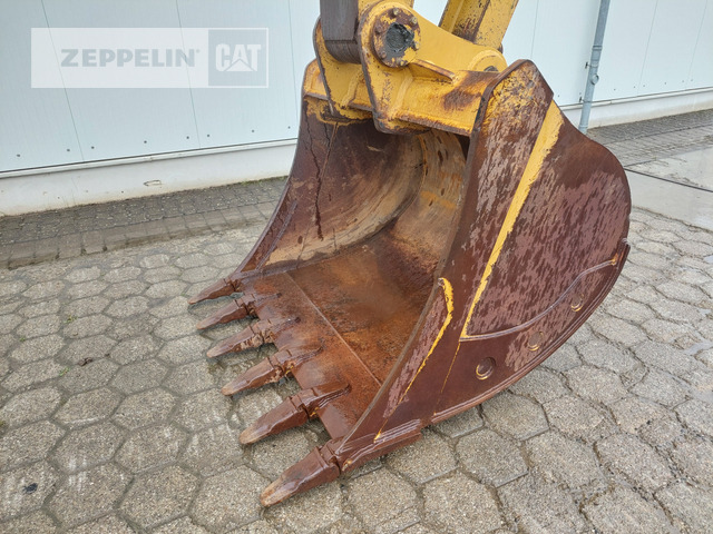 Rupsgraafmachine Cat 330FLN: afbeelding 11 Rupsgraafmachine Cat 330FLN: afbeelding 11