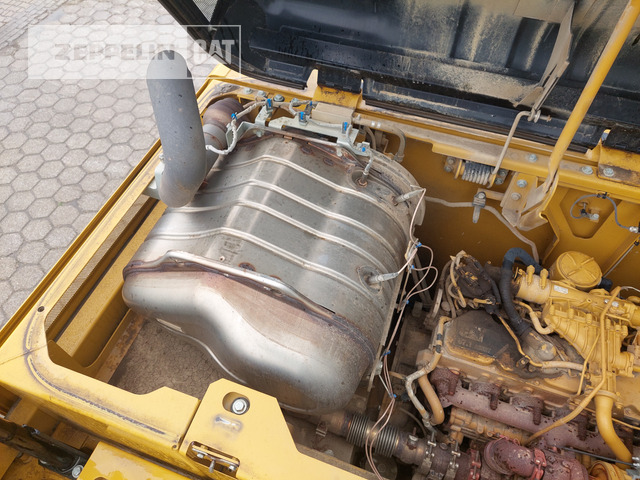 Rupsgraafmachine Cat 330FLN: afbeelding 29 Rupsgraafmachine Cat 330FLN: afbeelding 29