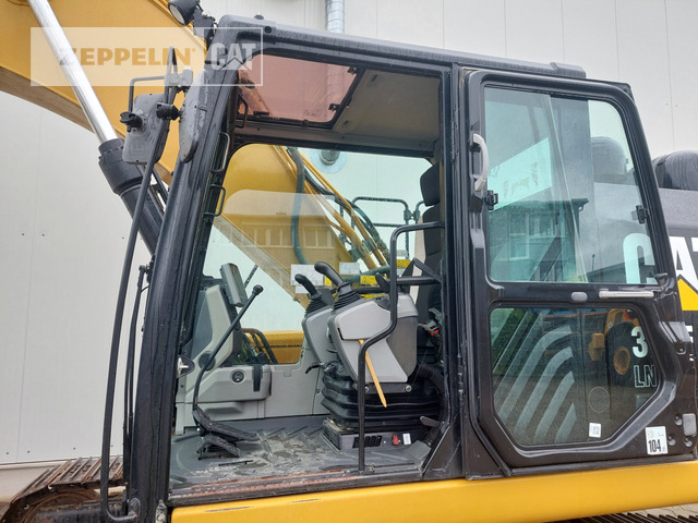 Rupsgraafmachine Cat 330FLN: afbeelding 41 Rupsgraafmachine Cat 330FLN: afbeelding 41