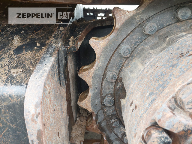 Rupsgraafmachine Cat 330FLN: afbeelding 19 Rupsgraafmachine Cat 330FLN: afbeelding 19