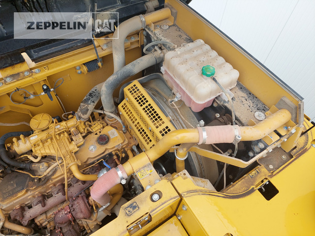 Rupsgraafmachine Cat 330FLN: afbeelding 31 Rupsgraafmachine Cat 330FLN: afbeelding 31