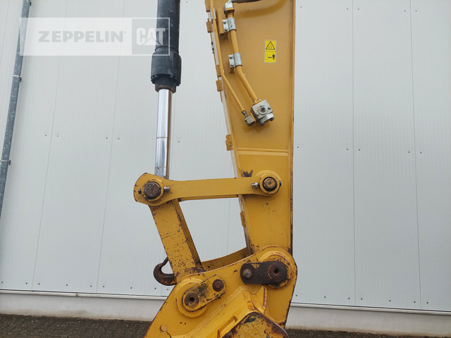 Rupsgraafmachine Cat 330FLN: afbeelding 7 Rupsgraafmachine Cat 330FLN: afbeelding 7