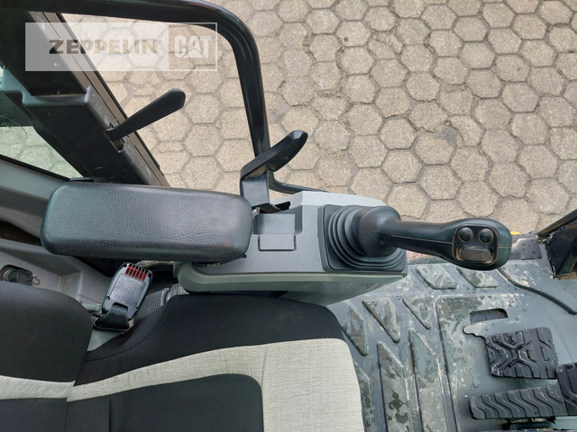 Rupsgraafmachine Cat 330FLN: afbeelding 44 Rupsgraafmachine Cat 330FLN: afbeelding 44