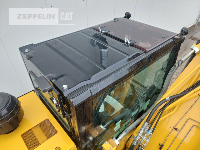 Rupsgraafmachine Cat 330FLN: afbeelding 39 Rupsgraafmachine Cat 330FLN: afbeelding 39