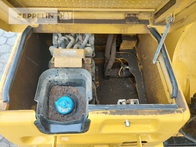 Rupsgraafmachine Cat 330FLN: afbeelding 36 Rupsgraafmachine Cat 330FLN: afbeelding 36