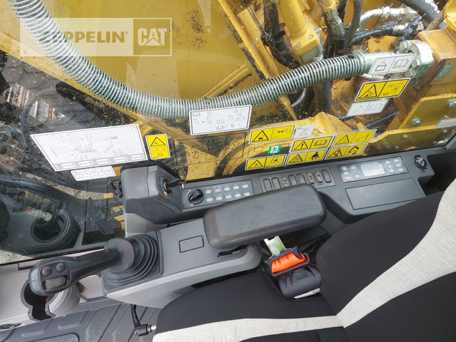 Rupsgraafmachine Cat 330FLN: afbeelding 43 Rupsgraafmachine Cat 330FLN: afbeelding 43