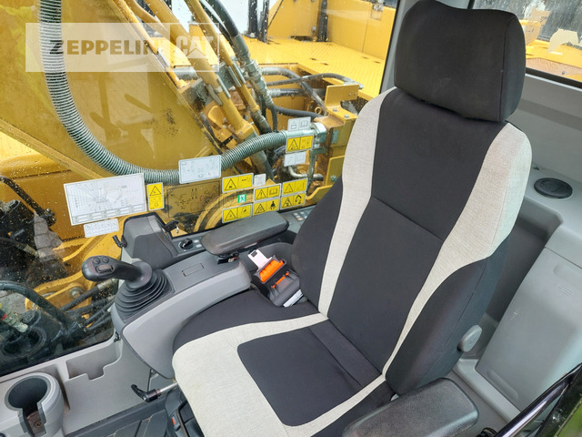 Rupsgraafmachine Cat 330FLN: afbeelding 42 Rupsgraafmachine Cat 330FLN: afbeelding 42