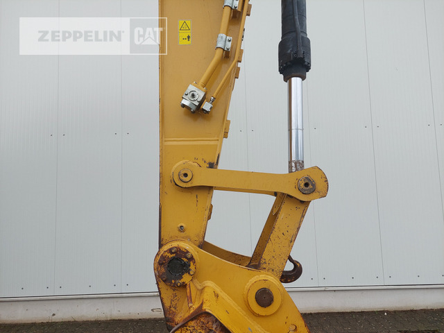 Rupsgraafmachine Cat 330FLN: afbeelding 8 Rupsgraafmachine Cat 330FLN: afbeelding 8