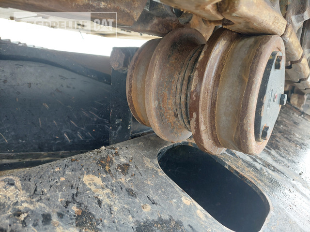 Rupsgraafmachine Cat 330FLN: afbeelding 16 Rupsgraafmachine Cat 330FLN: afbeelding 16