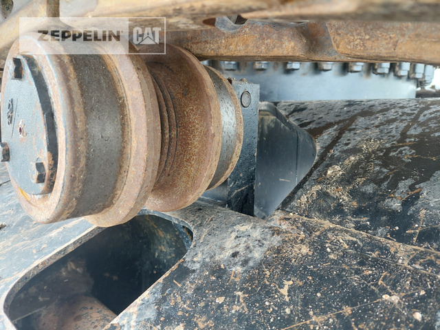 Rupsgraafmachine Cat 330FLN: afbeelding 23 Rupsgraafmachine Cat 330FLN: afbeelding 23