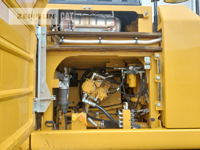 Rupsgraafmachine Cat 330FLN: afbeelding 32 Rupsgraafmachine Cat 330FLN: afbeelding 32